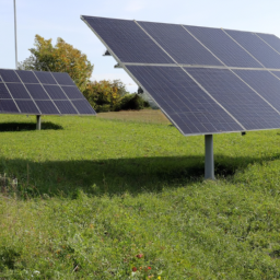 Comment Gérer les Pannes de Panneaux Solaires Photovoltaïques ? Beausoleil